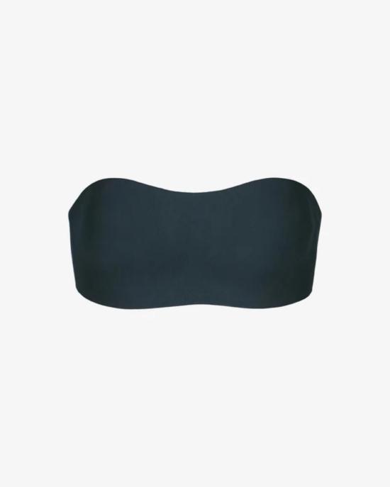  코만도 브라 Commando Butter Soft Support Strapless Bralette 블랙