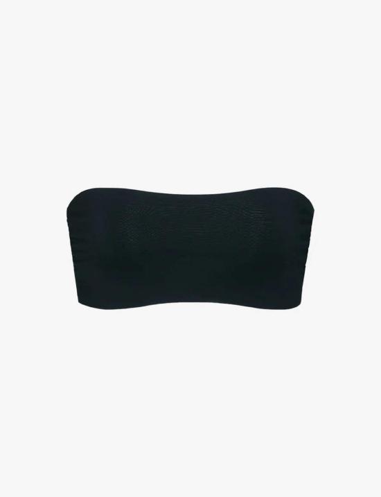  코만도 브라 커맨도 버터+레이스 반도 블랙