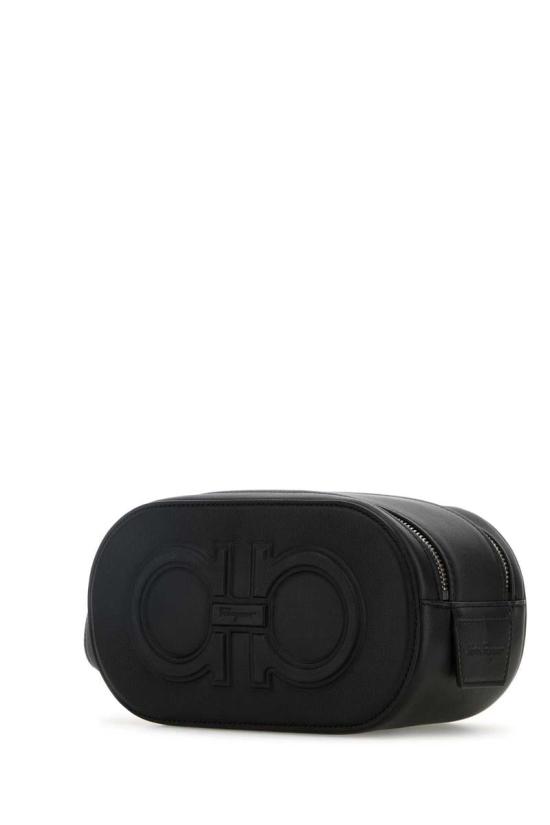 25SS 살바토레 페라가모 가방 241216757932 NERO Black - SALVATORE FERRAGAMO