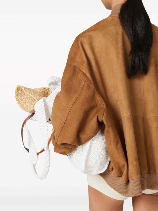  미우미우 자켓 MPV899SOOO104R - MIU MIU