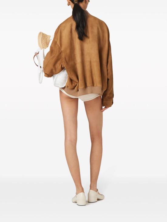  미우미우 자켓 MPV899SOOO104R - MIU MIU