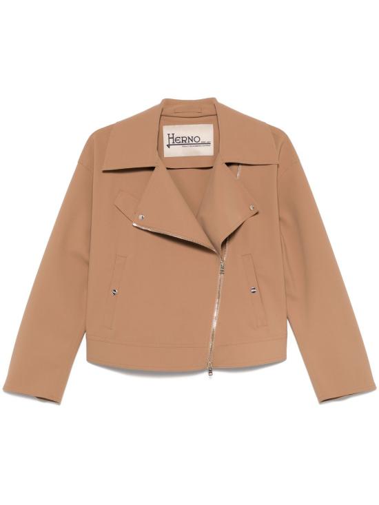  에르노 자켓 GI000269D13455S camel