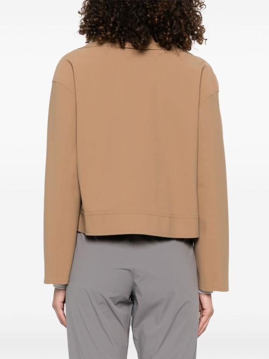  에르노 자켓 GI000269D13455S camel - HERNO