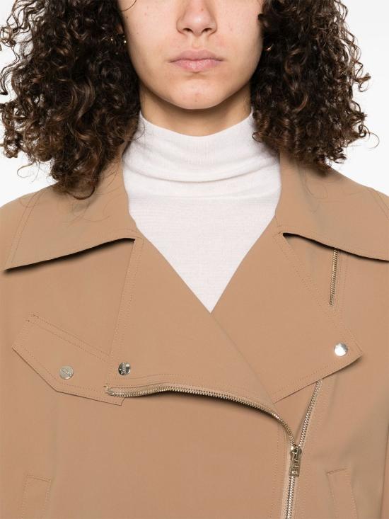  에르노 자켓 GI000269D13455S camel - HERNO