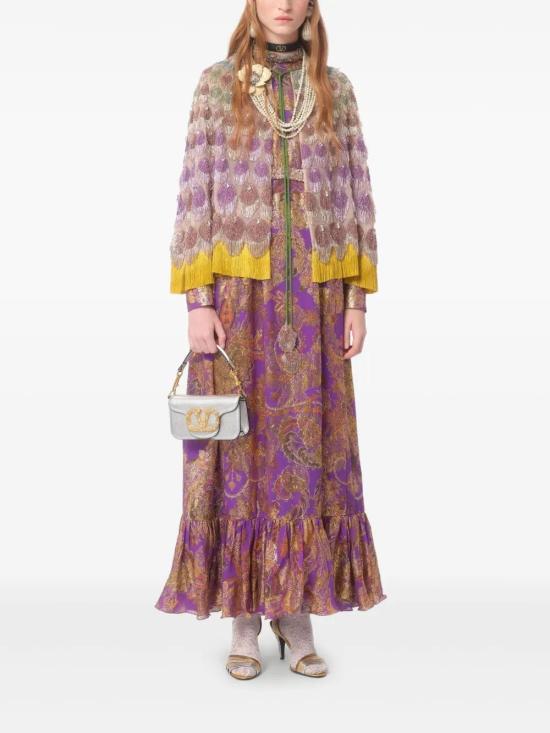  발렌티노 가라바니 토트백 WB0K53LNK - VALENTINO GARAVANI