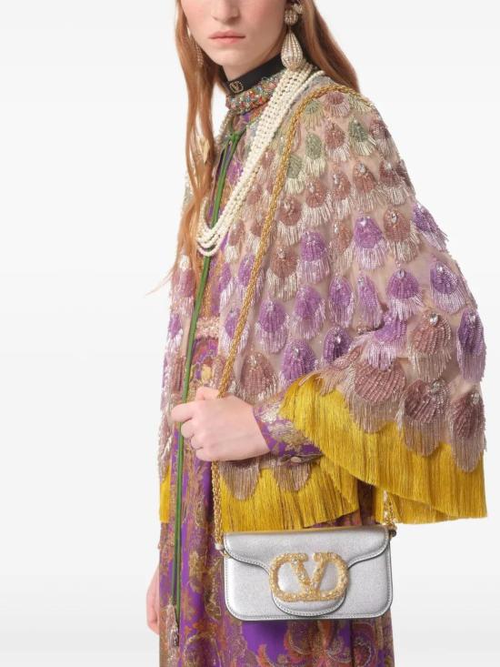  발렌티노 가라바니 토트백 WB0K53LNK - VALENTINO GARAVANI