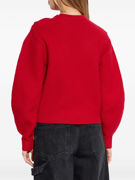  이자벨마랑 스웨터 PU0643FAC1L03I - ISABEL MARANT