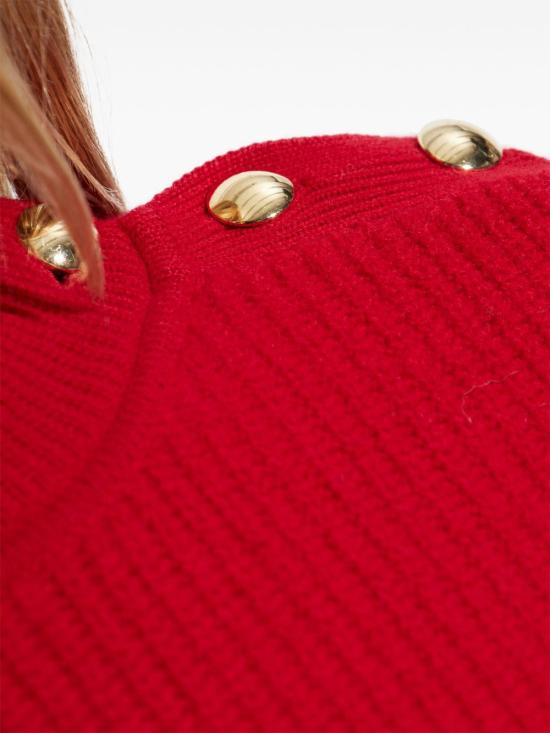  이자벨마랑 스웨터 PU0643FAC1L03I - ISABEL MARANT