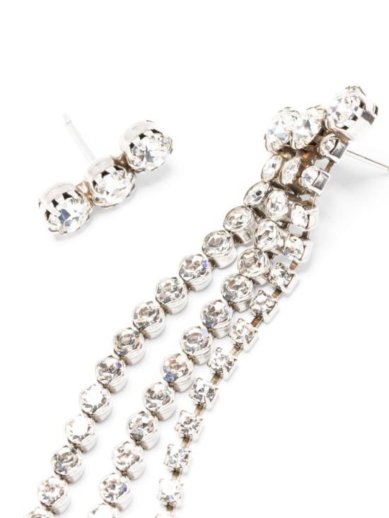  이자벨마랑 이어링 BL0008FAA3B02B silver - ISABEL MARANT