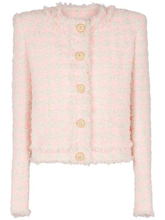  발망 자켓 EF1SK719XK69