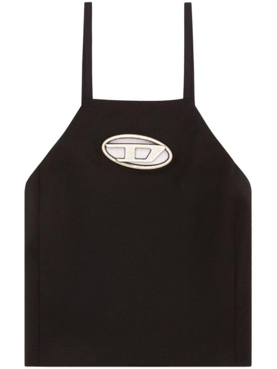  디젤 민소매 티셔츠 A143870PHAL