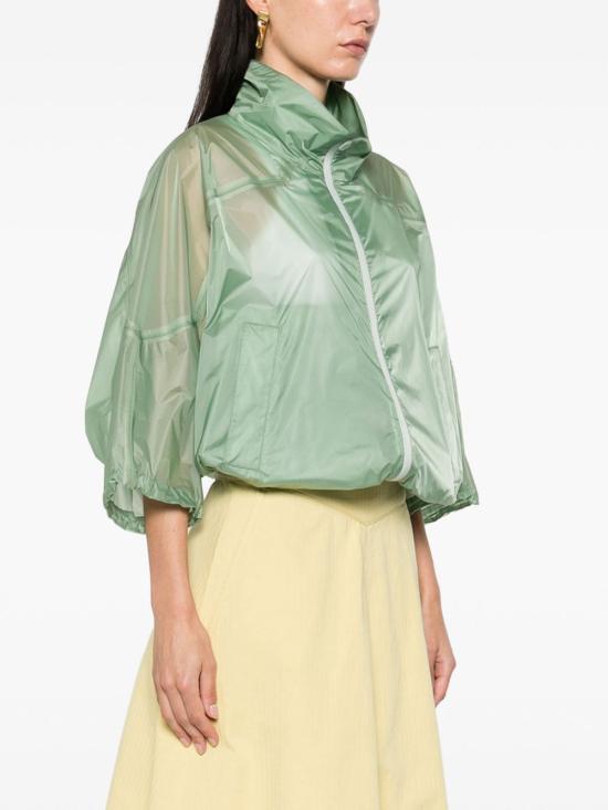  에르노 자켓 GI00090DL12815 moss - HERNO