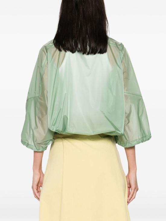  에르노 자켓 GI00090DL12815 moss - HERNO