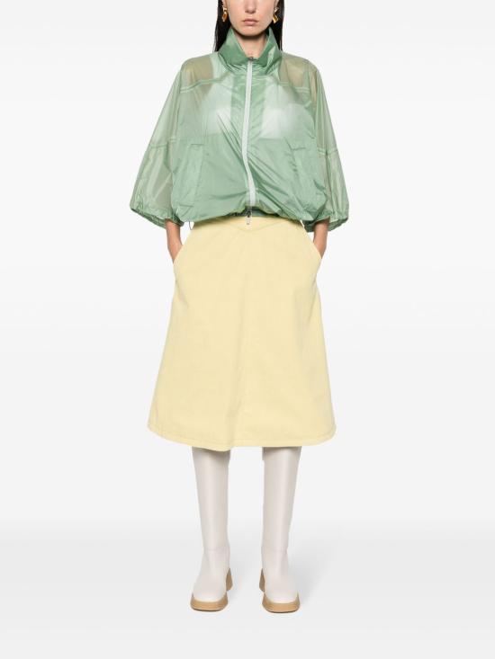  에르노 자켓 GI00090DL12815 moss - HERNO