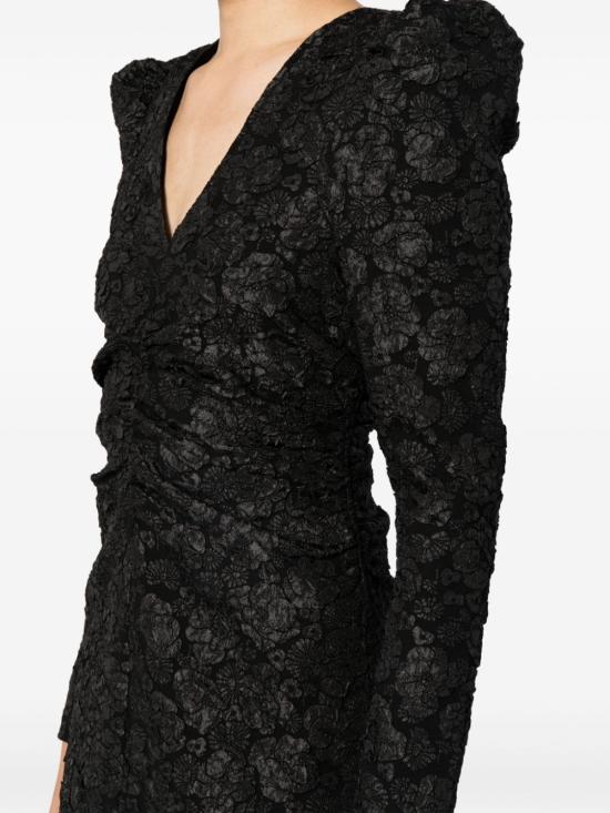  가니 숏 원피스 F8497 - GANNI