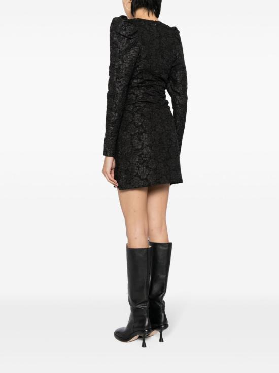  가니 숏 원피스 F8497 - GANNI