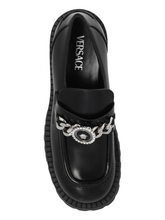  베르사체 로퍼 10170441A08773 - VERSACE