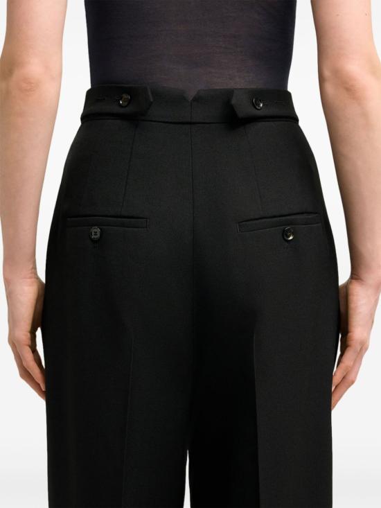  아미 스트레이트 팬츠 H24FTR428WV0026 - AMI