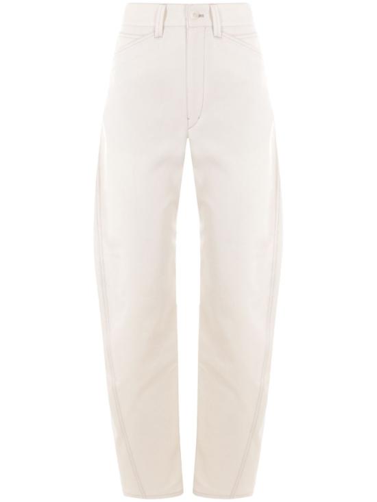  르메르 스트레이트 팬츠 PA1181LF1365