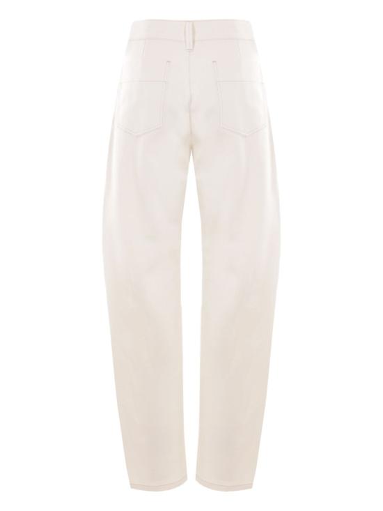  르메르 스트레이트 팬츠 PA1181LF1365 - LEMAIRE