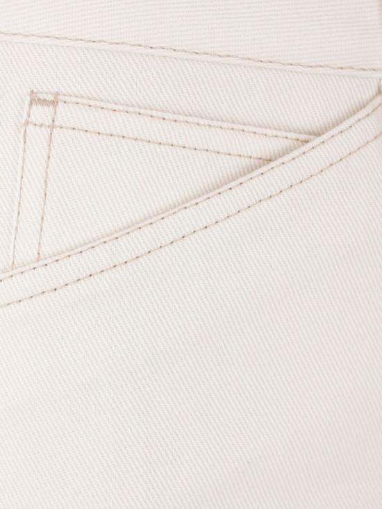  르메르 스트레이트 팬츠 PA1181LF1365 - LEMAIRE