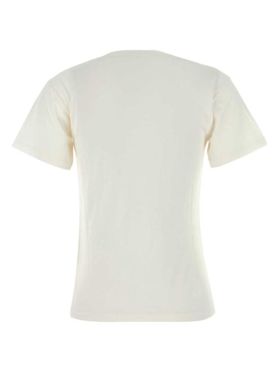 25SS 폴로 랄프로렌 반팔 티셔츠 211959104 001 White - POLO RALPH LAUREN
