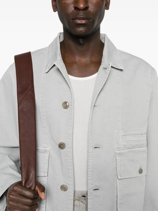  르메르 자켓 OW306LD1036 - LEMAIRE