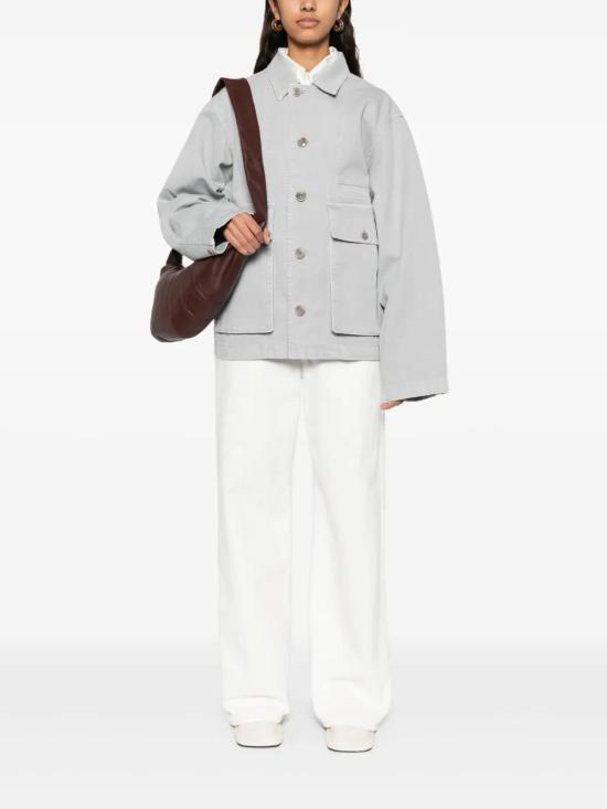  르메르 자켓 OW306LD1036 - LEMAIRE