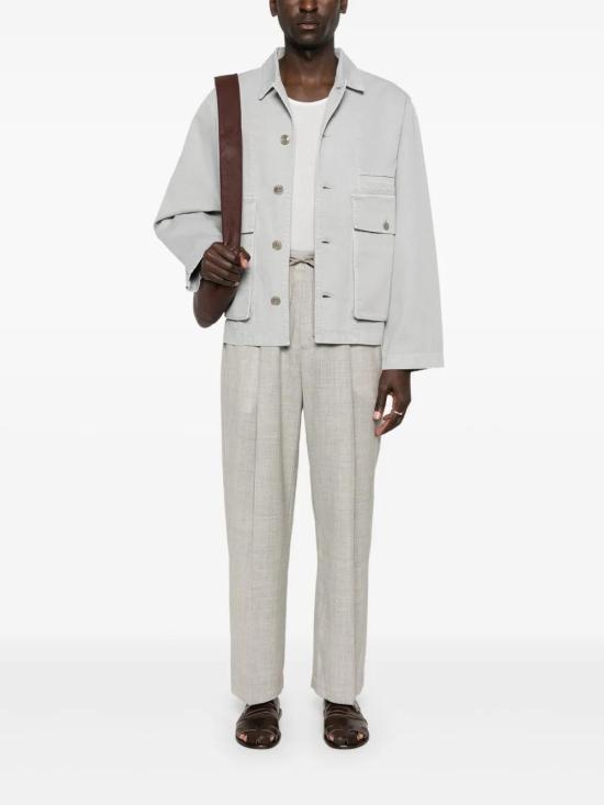  르메르 자켓 OW306LD1036 - LEMAIRE