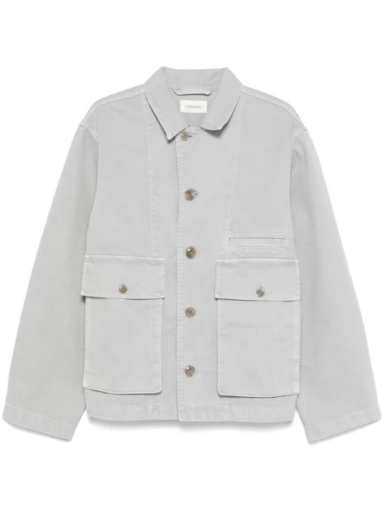  르메르 자켓 OW306LD1036