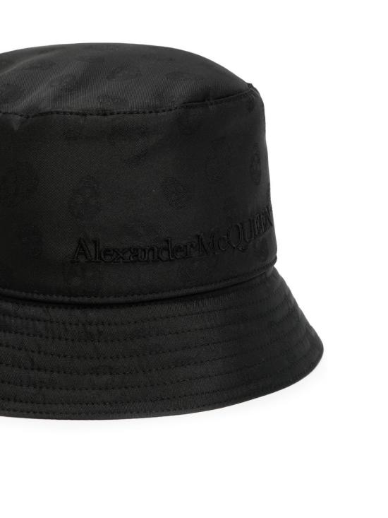  알렉산더 맥퀸 모자 7327193422Q - ALEXANDER MCQUEEN
