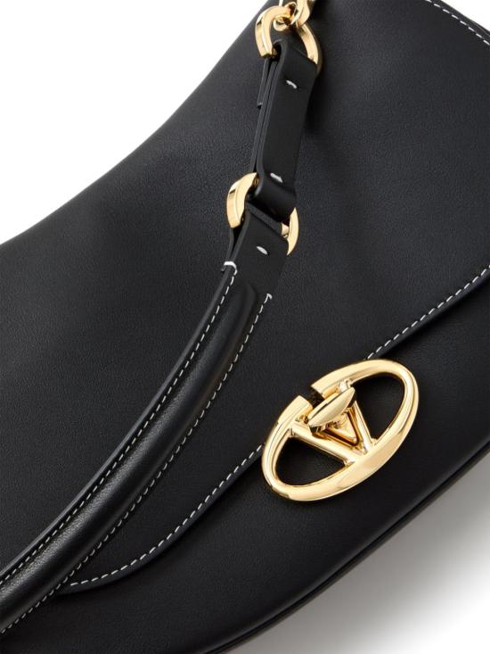  발렌티노 가라바니 숄더백 WB0N88CVC black - VALENTINO GARAVANI