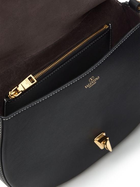  발렌티노 가라바니 숄더백 WB0N88CVC black - VALENTINO GARAVANI