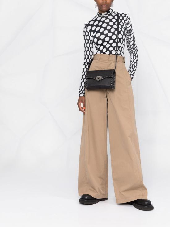  발렌티노 가라바니 크로스백 WB0181HAD black - VALENTINO GARAVANI