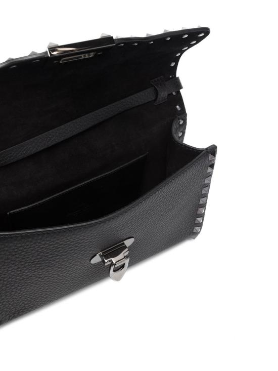  발렌티노 가라바니 크로스백 WB0181HAD black - VALENTINO GARAVANI