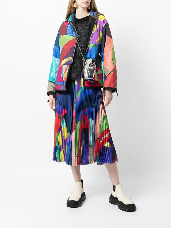  사카이 자켓 2105687 - SACAI