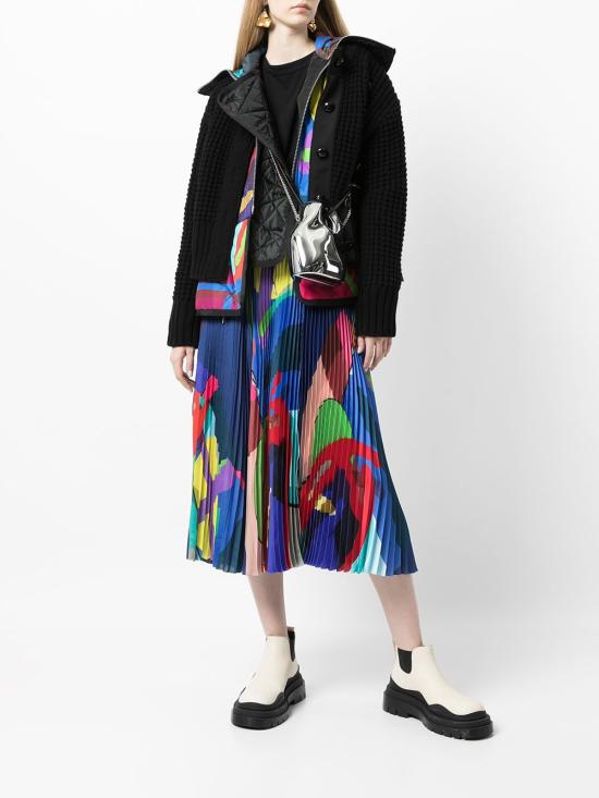  사카이 자켓 2105687 - SACAI