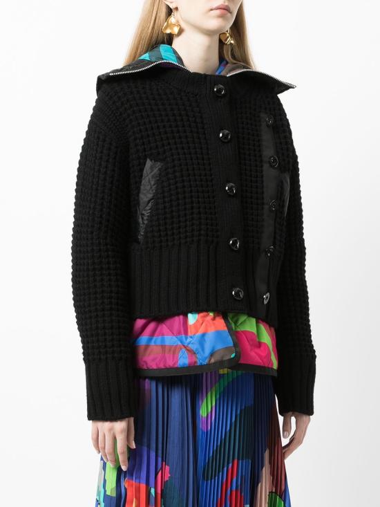  사카이 자켓 2105687 - SACAI