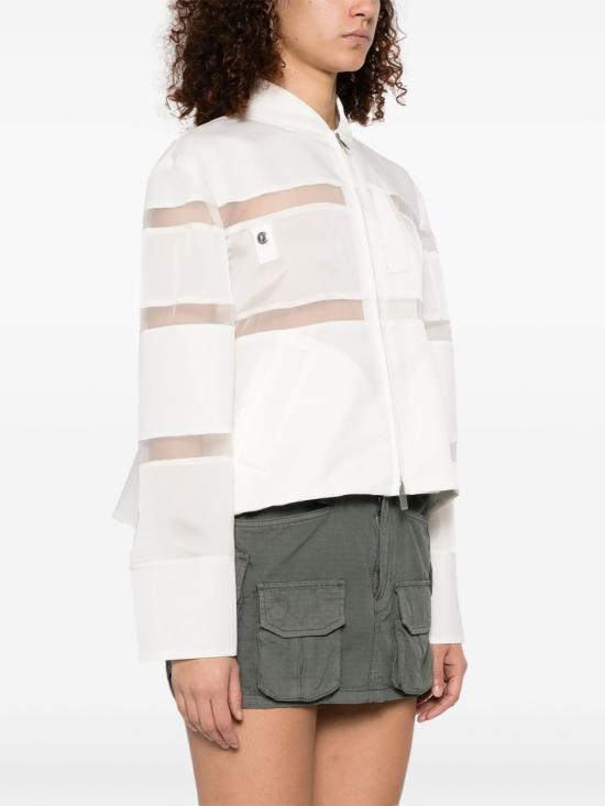  사카이 봄버 자켓 2507676 - SACAI