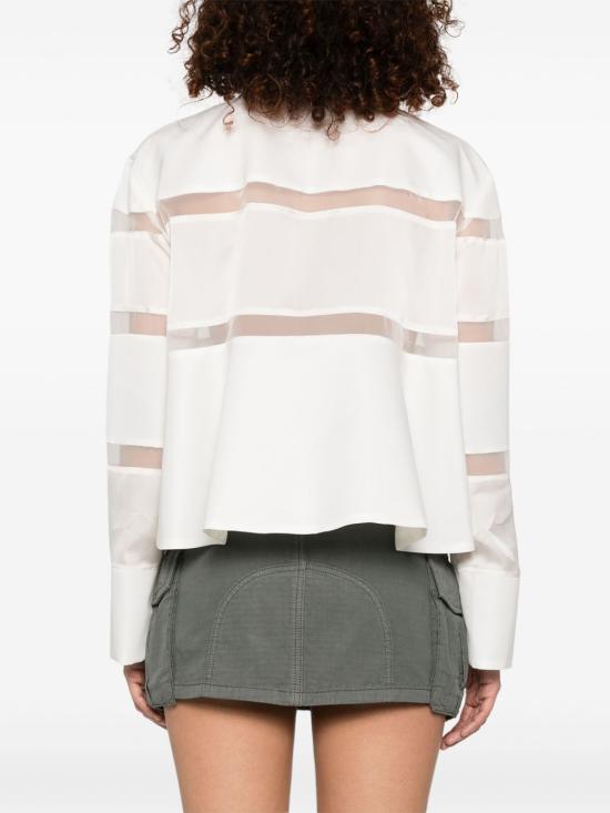  사카이 봄버 자켓 2507676 - SACAI