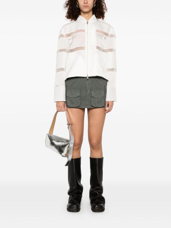  사카이 봄버 자켓 2507676 - SACAI