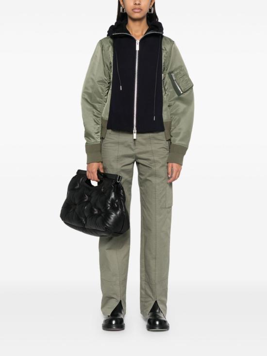  사카이 자켓 2507685 - SACAI