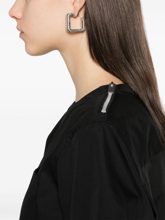  사카이 반팔 티셔츠 SCW271 - SACAI