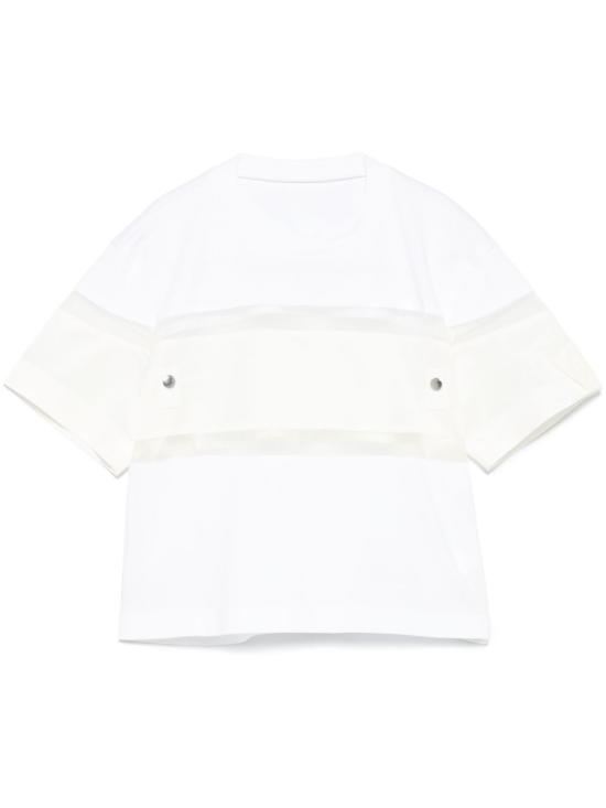  사카이 반팔 티셔츠 2507694