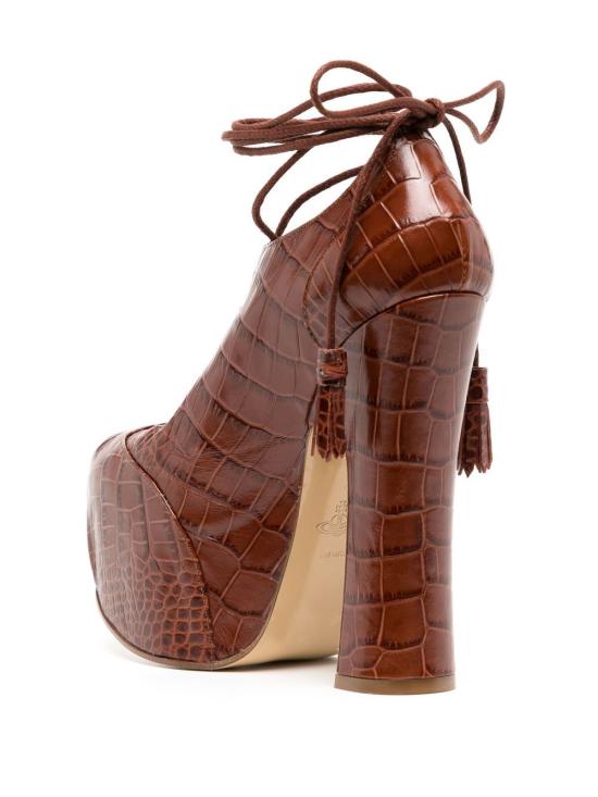  비비안웨스트우드 힐/펌프스 74050002WL002B - VIVIENNE WESTWOOD