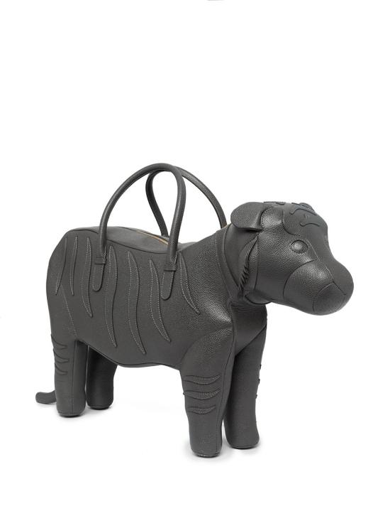  톰브라운 토트백 MAG242A00198 - THOM BROWNE