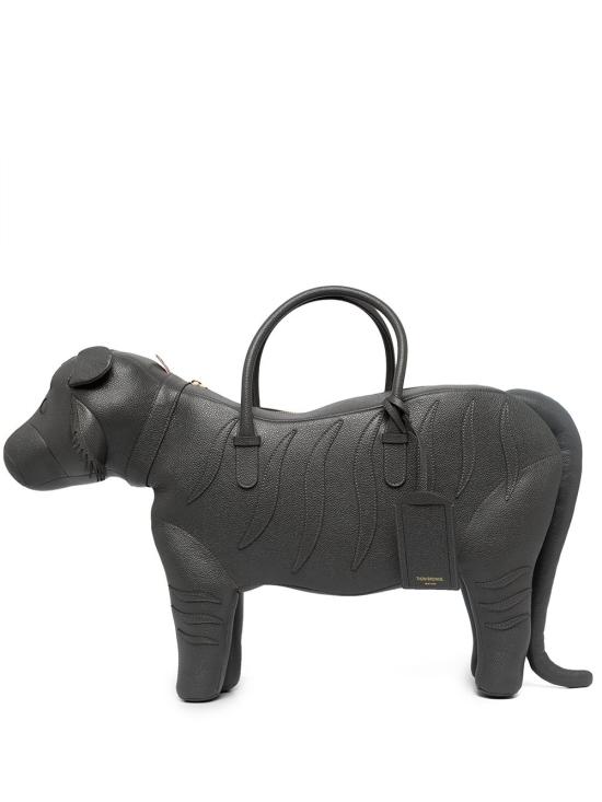  톰브라운 토트백 MAG242A00198