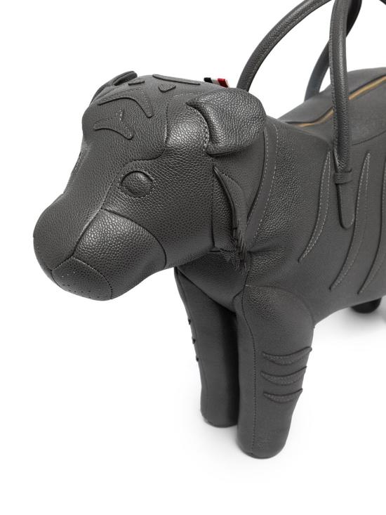  톰브라운 토트백 MAG242A00198 - THOM BROWNE