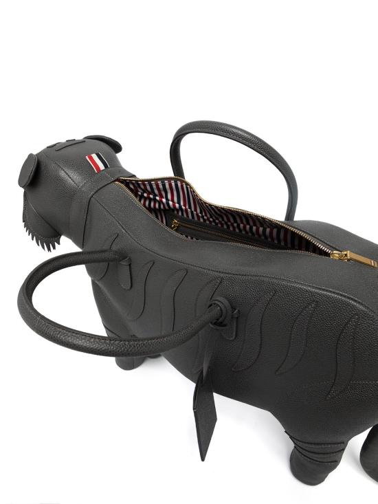  톰브라운 토트백 MAG242A00198 - THOM BROWNE