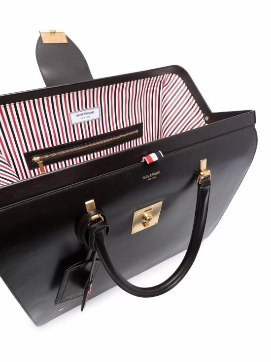  톰브라운 토트백 MAG001L06549 - THOM BROWNE